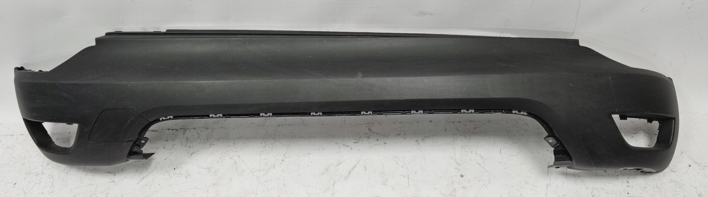 фото №1, Новий org бампер задня renault captur i 1 lift 2017-2019 - 850b21681r