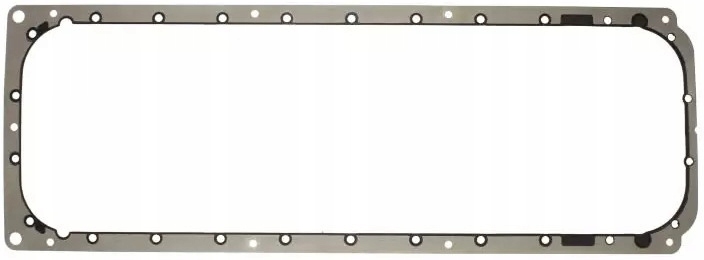 фото №1, Victor reinz 71-37738-00 прокладка, піддон масляна