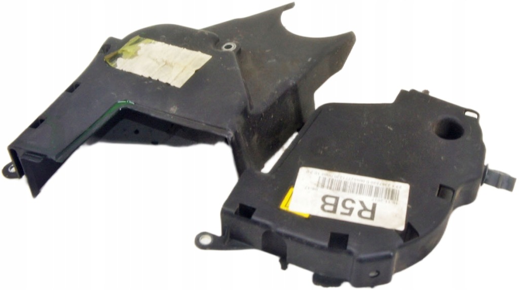 Купить Uz299 jeep compass ii 1.4 multiair защита корпус распределительного вала 2367520