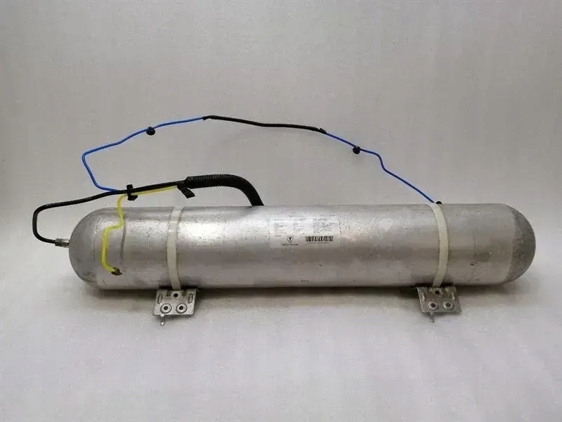 Купить Tesla model x p100d expansion бак 1027921-00b air suspension