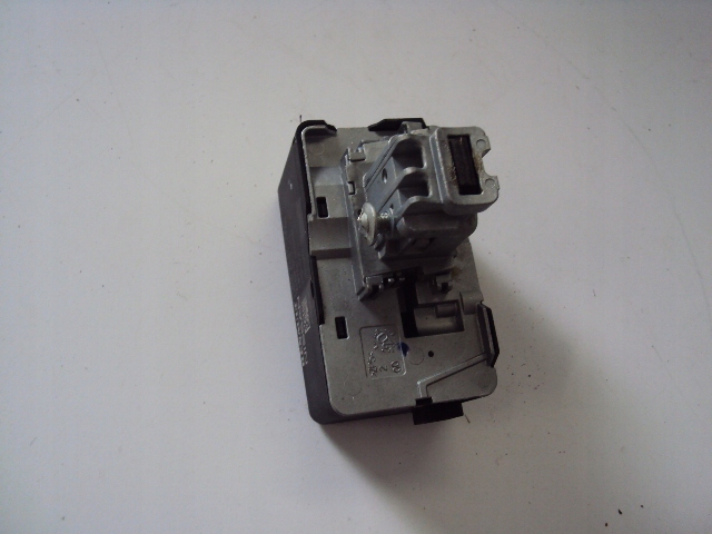 фото №2, Блокировка руля renault captur ii 19- clio v