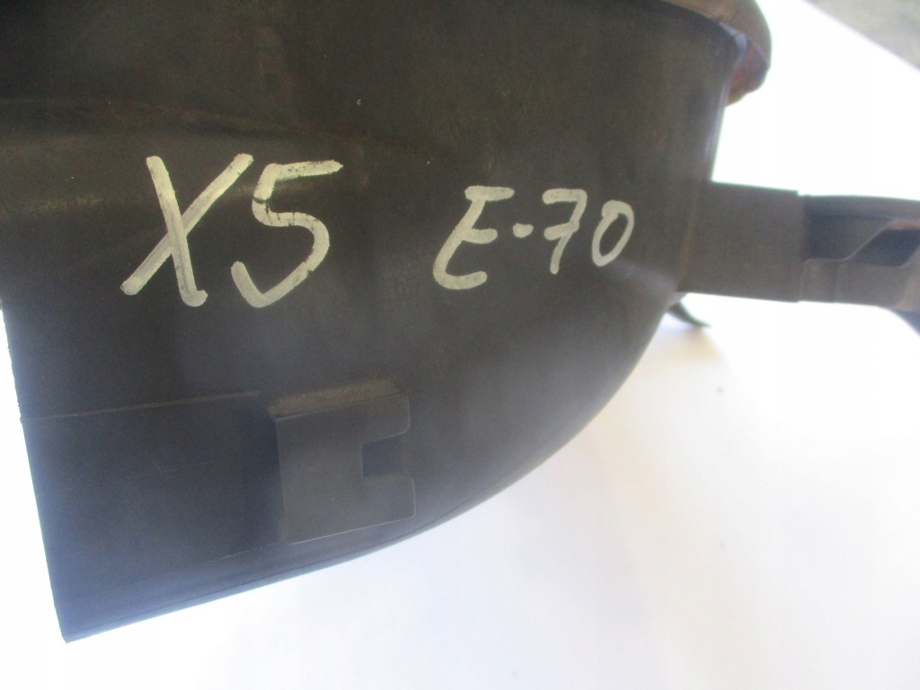 Корпус фильтра воздуха bmw x5 ii e70 lift m-pakiet 7811027 7812061 Доставка