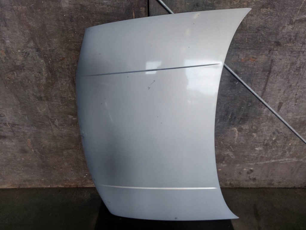 фото №7, Kompletny перед volkswagen golf iv капот бампер крила лампи решітка радіатора