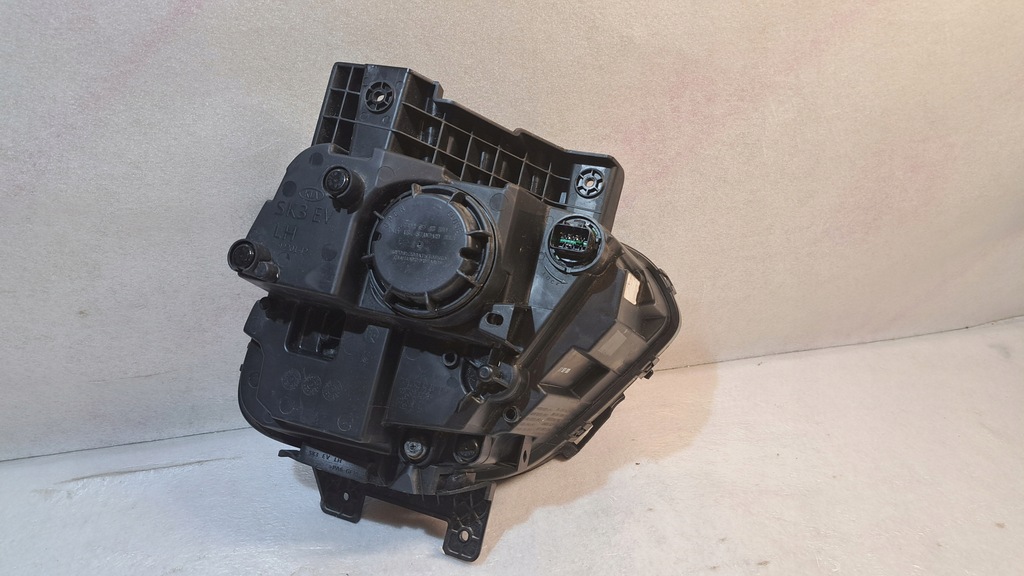 фото №9, Kia e- soul фара левый