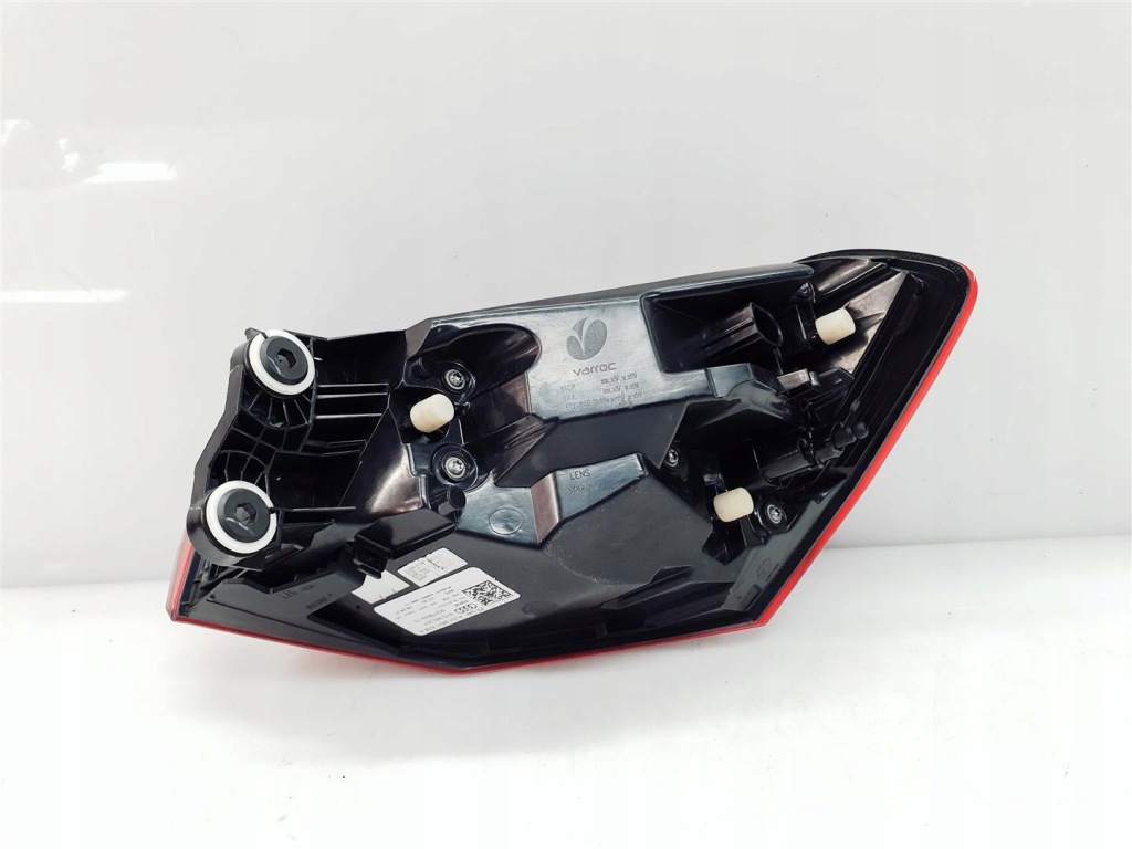 фото №5, Audi a3 8y 19r+ левая лампа задняя led ory eu !!!