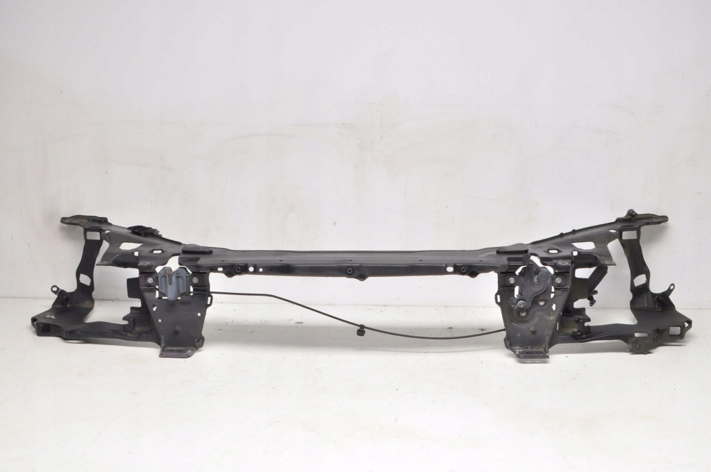 фото №1, Volvo s60 ii v60 pas передній підсилювач 31283053