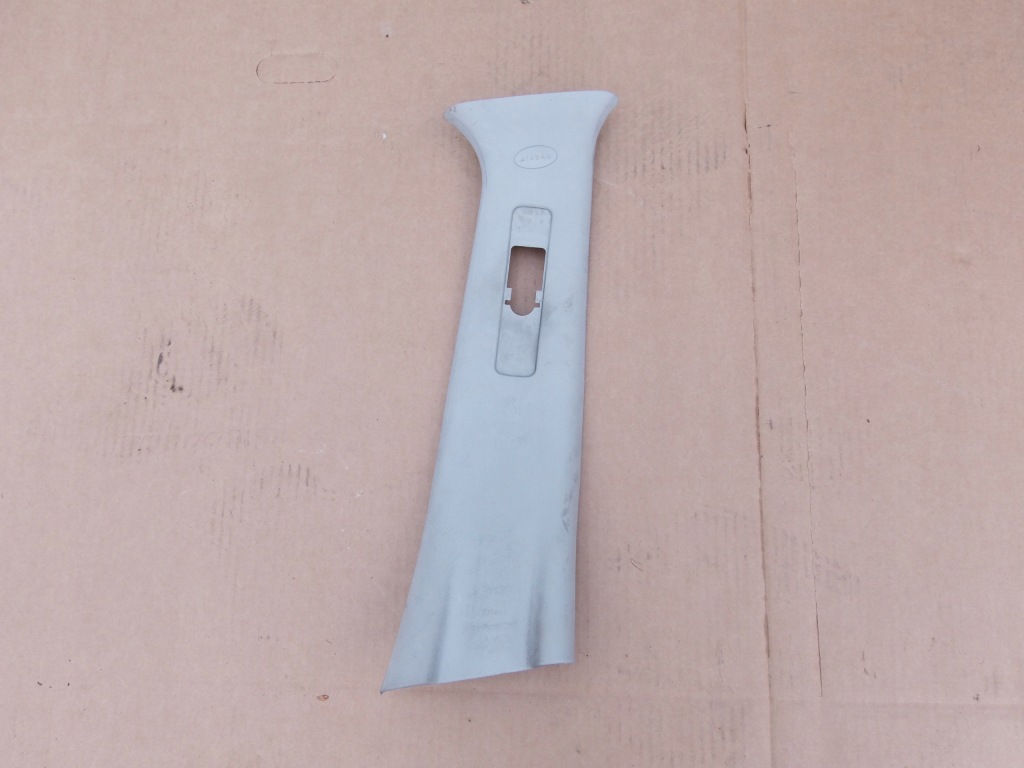 фото №1, Захист стійка права регулювання поперечина 96584445 citroen c3 i 2007- lift