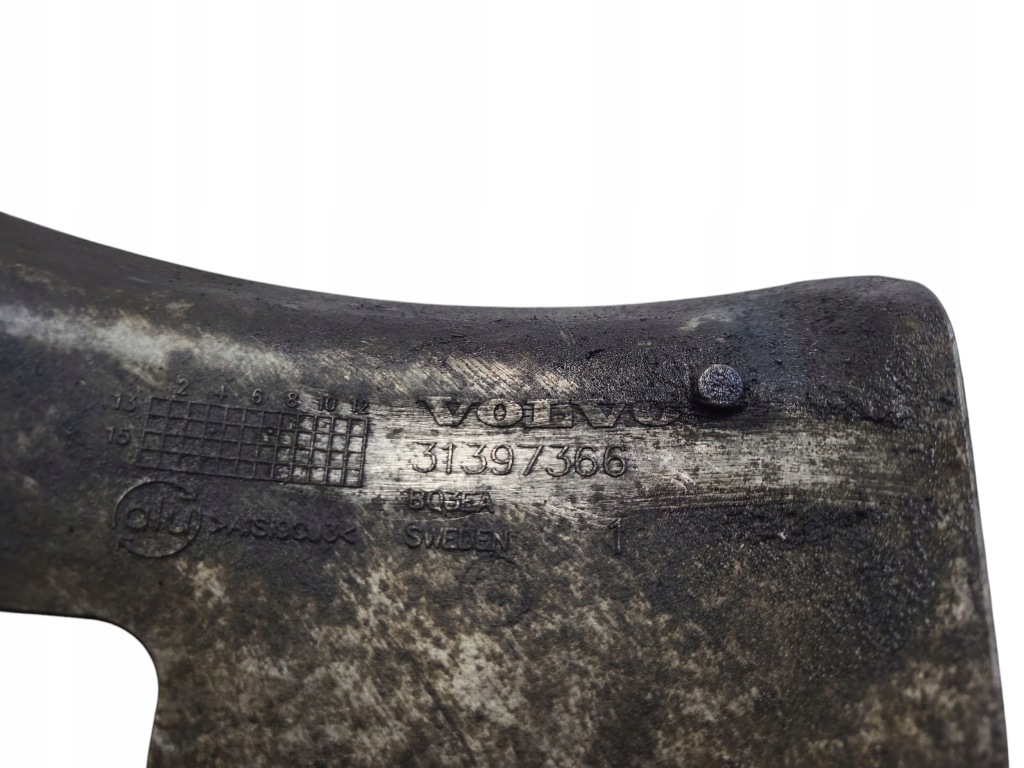 Другая часть отсек двигателя volvo v40 31397366 в Украине