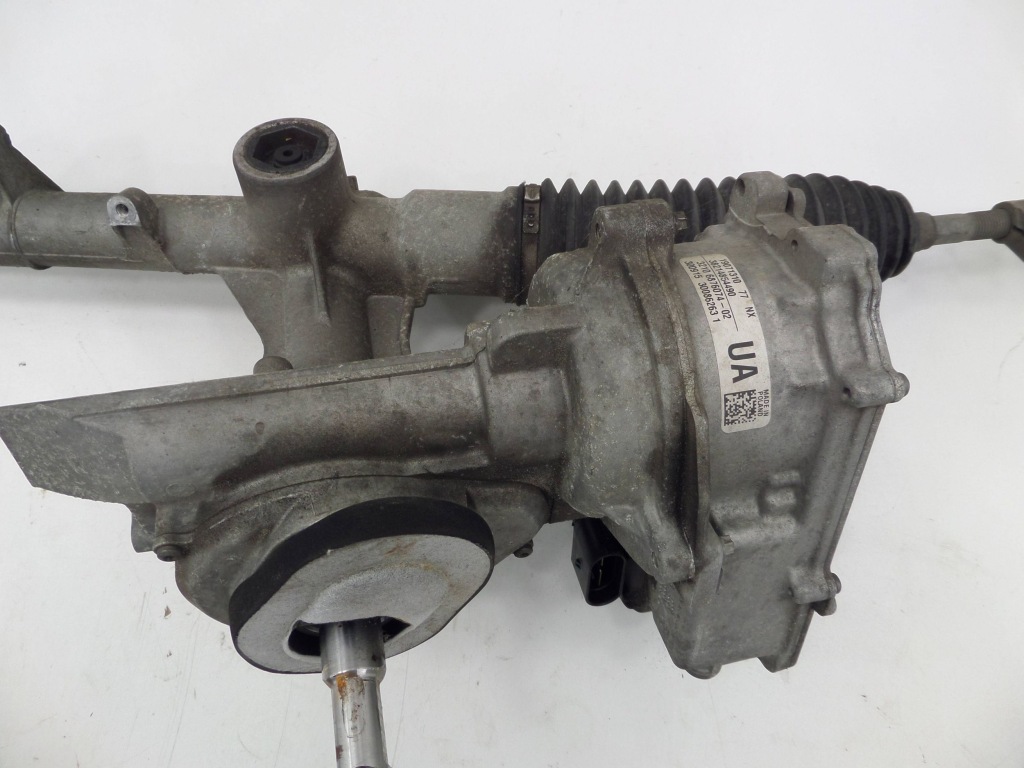 2017 mini one - cooper f56 f55 рулевая рейка 38023412 Цена