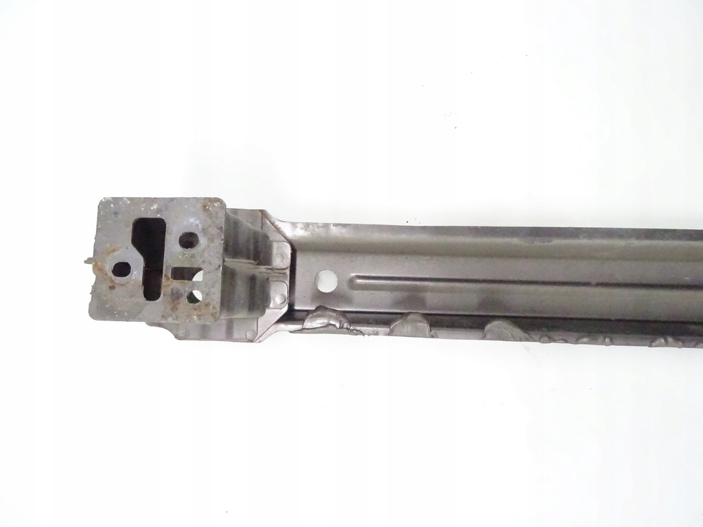 фото №9, Honda crv iv балка усилитель бампера задняя