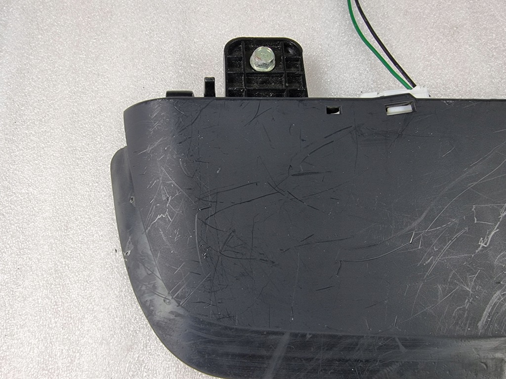 фото №4, Hyundai i40 третий свет стоп led sedan