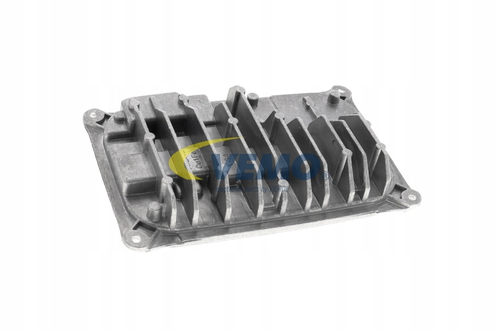 фото №13, Блок керування, освітлення vemo v30-73-0349