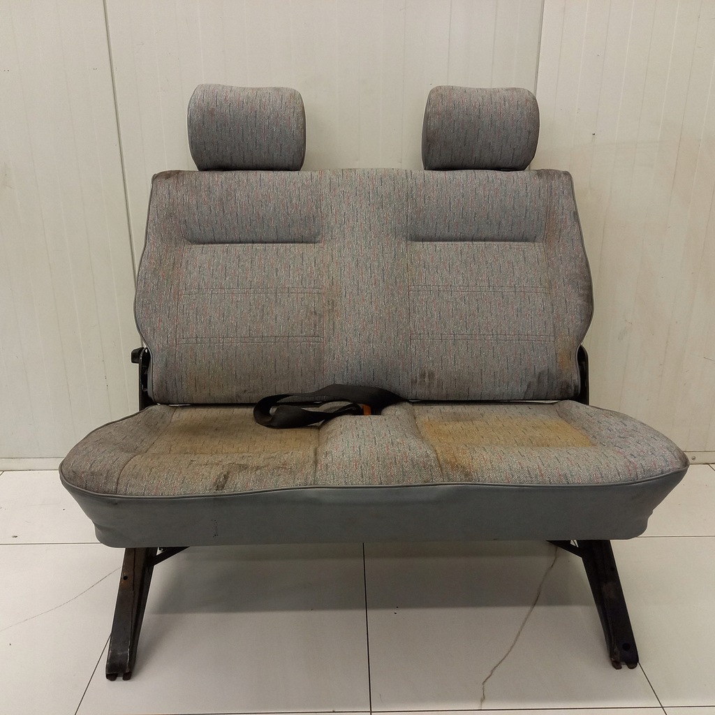 фото №1, Сидіння заднє сидіння пасажирів volkswagen t4