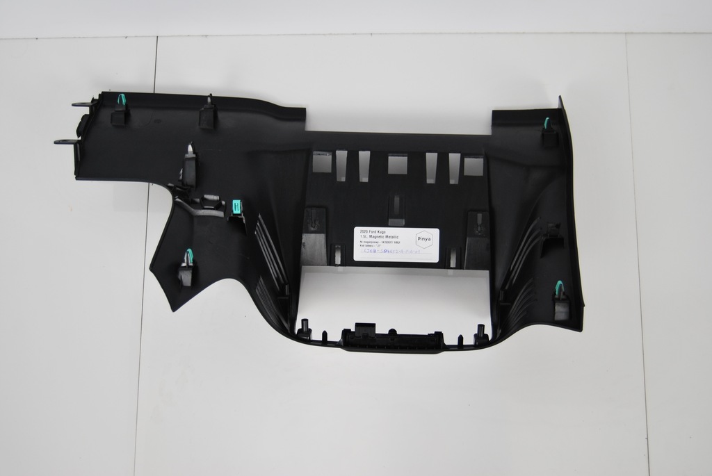 фото №13, Корпус рамка консоли панели ford kuga mk3 2020+
