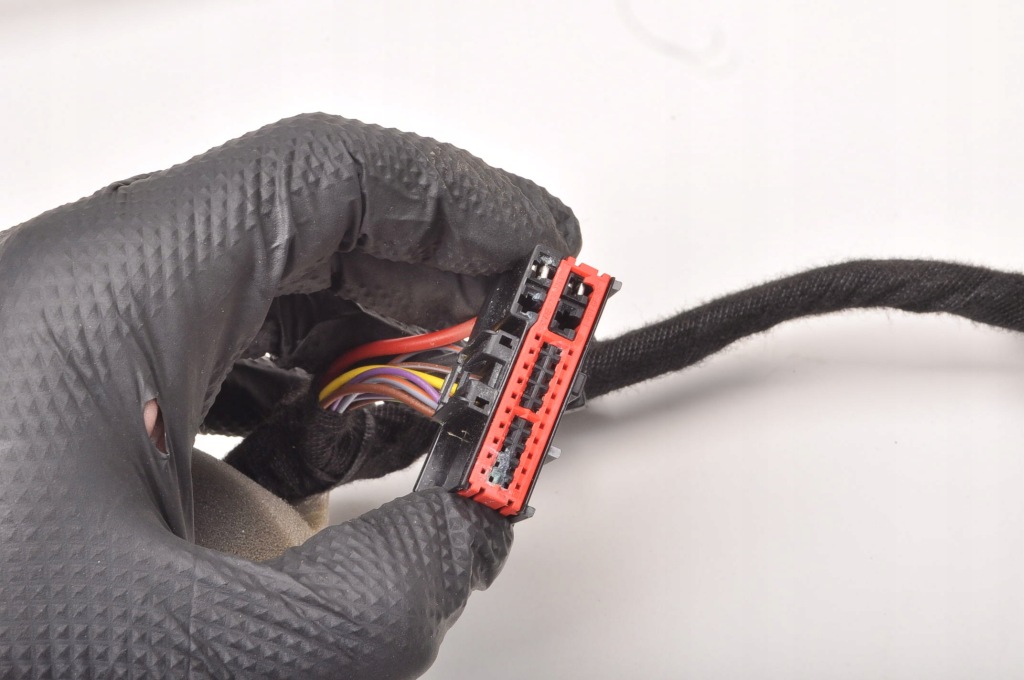 Volvo xc90 ii жгут дверь левый задняя 32143950-ab с Разборки