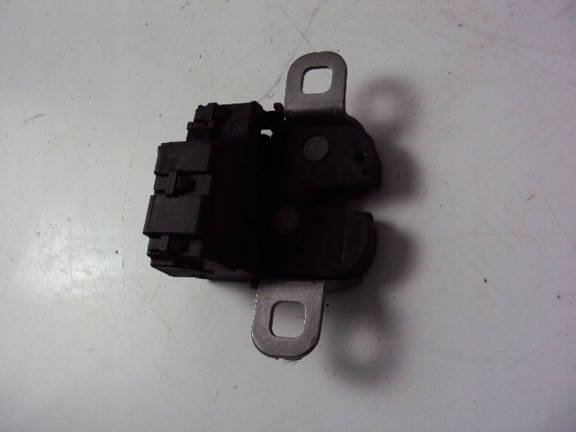 фото №2, Замок крышки задняя mini countryman r60 12 r