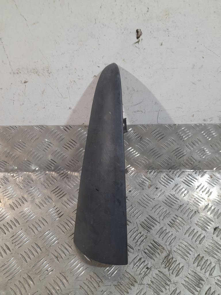 фото №1, Уголок защита лампы правый задняя kangoo ii iii lift 14-20 17 rok