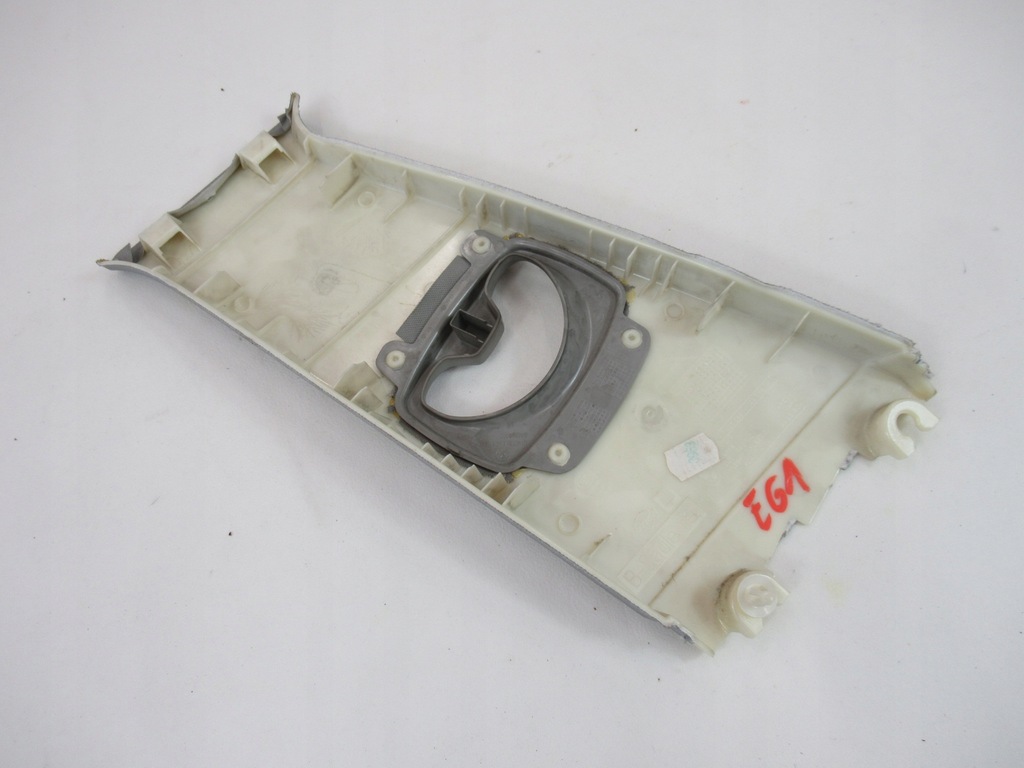 фото №14, Захист стійка ліва права bmw e61