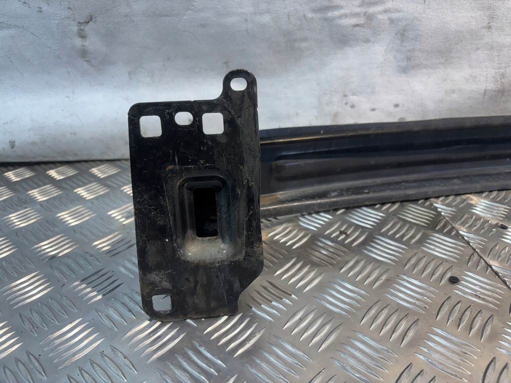 фото №13, Балка бампера перед seat ibiza iv 4