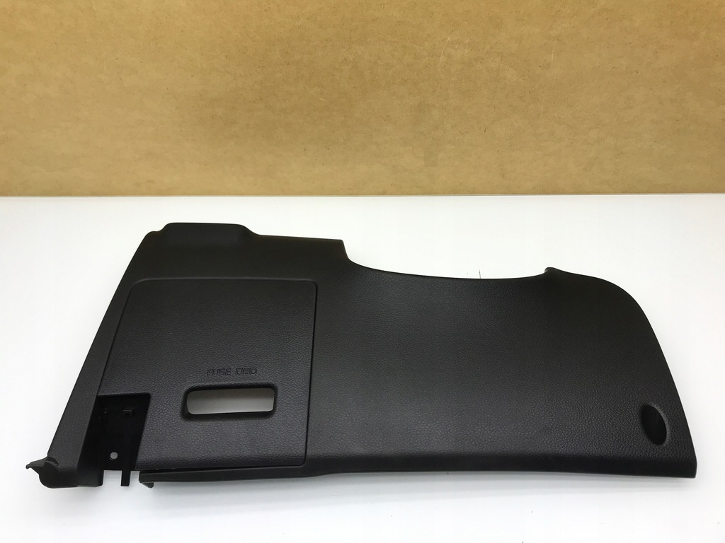 фото №1, Kia rio iv 18- обивка защита pod руль