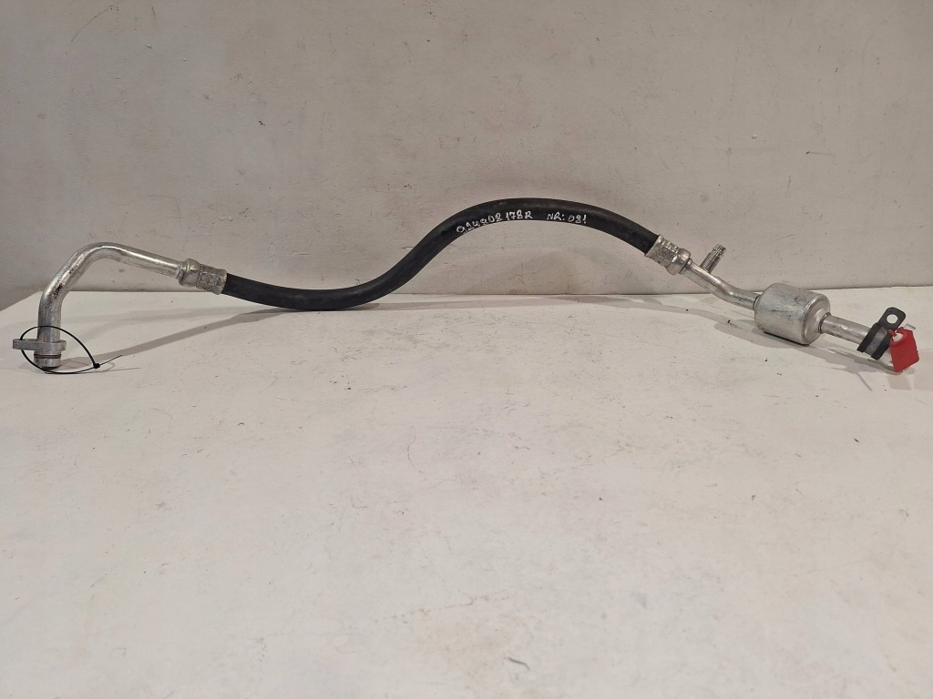 фото №1, Шланг кондиціонера 924808178r dacia sandero iii jogger 21-