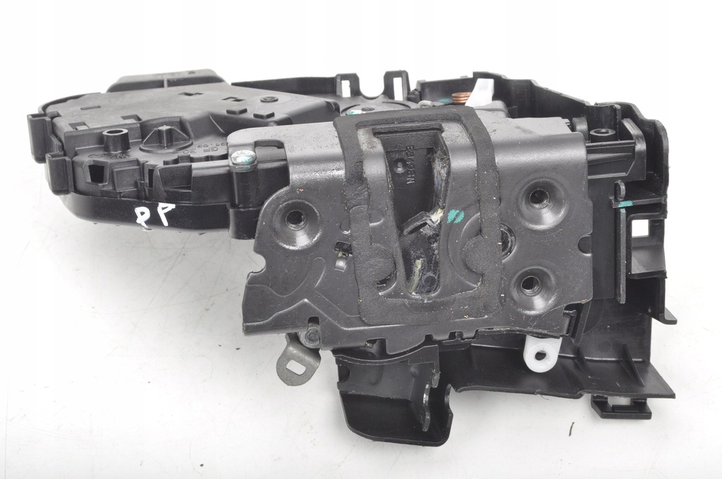 фото №2, Ford ka iii plus замок дверь правый перед 10 pin