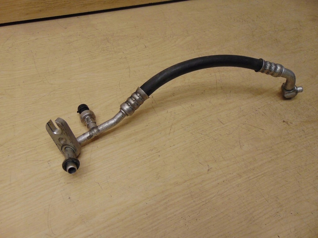 фото №6, Шланг кондиціонера opel ampera 2011- 1.4 europa