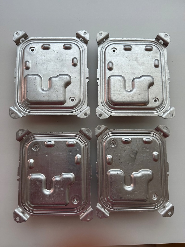 фото №8, Opel astra l citroen ds4 преобразователь модуль лампы 984990028000 peugeot