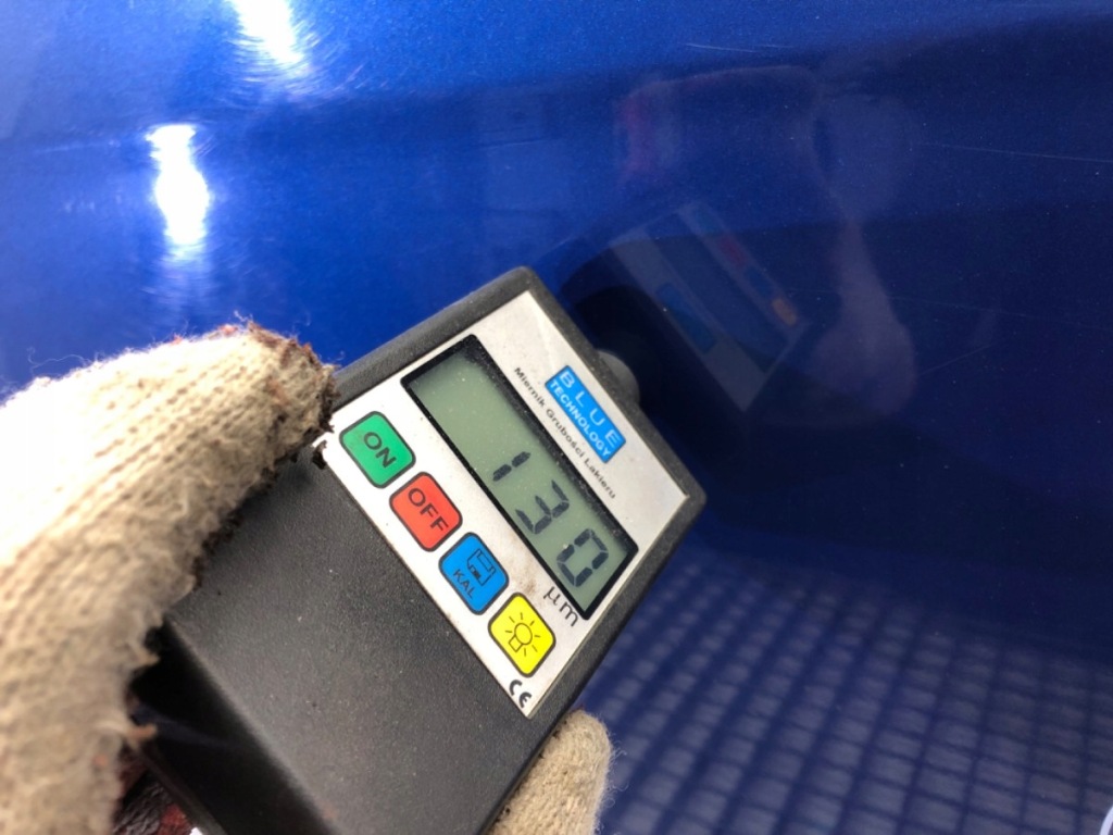 фото №6, Двері лівий перед honda accord vii sedan/limuzyna 03-12