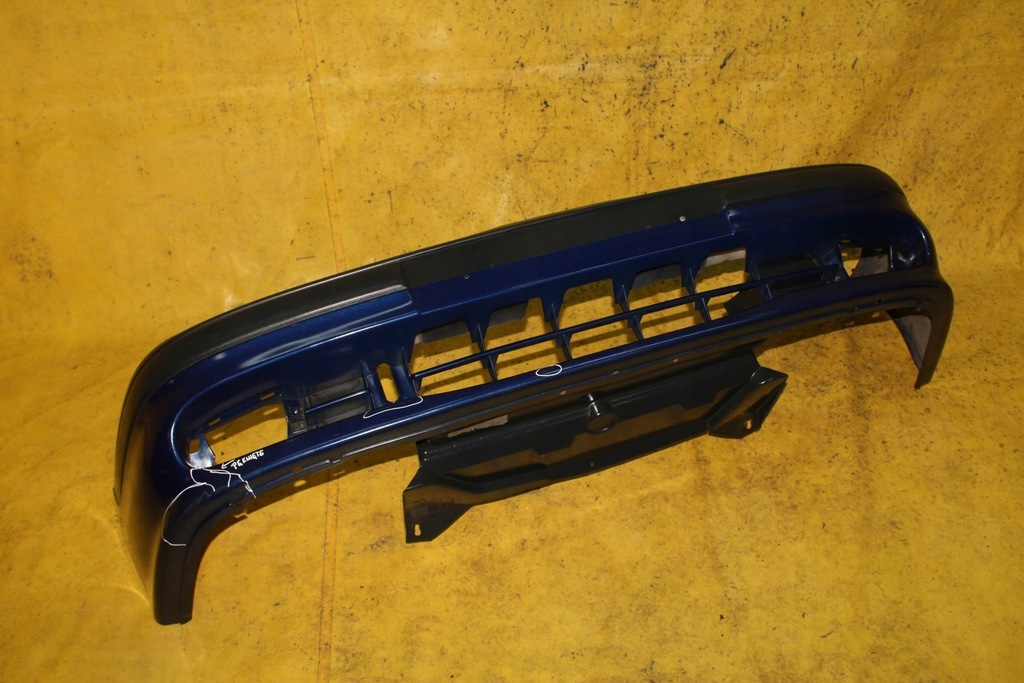 фото №1, Бампер перед renault scenic i nv432