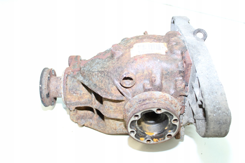 фото №4, Диференціал диференціал міст bmw e38 728i seria 7 3.23