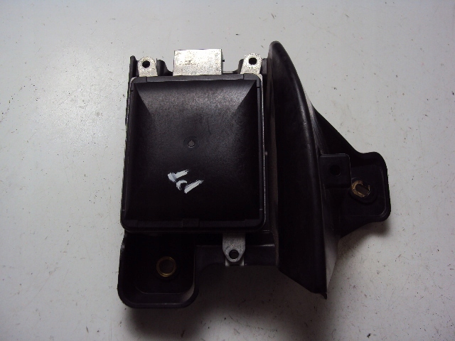 фото №12, Porsche panamera 970 ассистент радар поперечина правый задняя