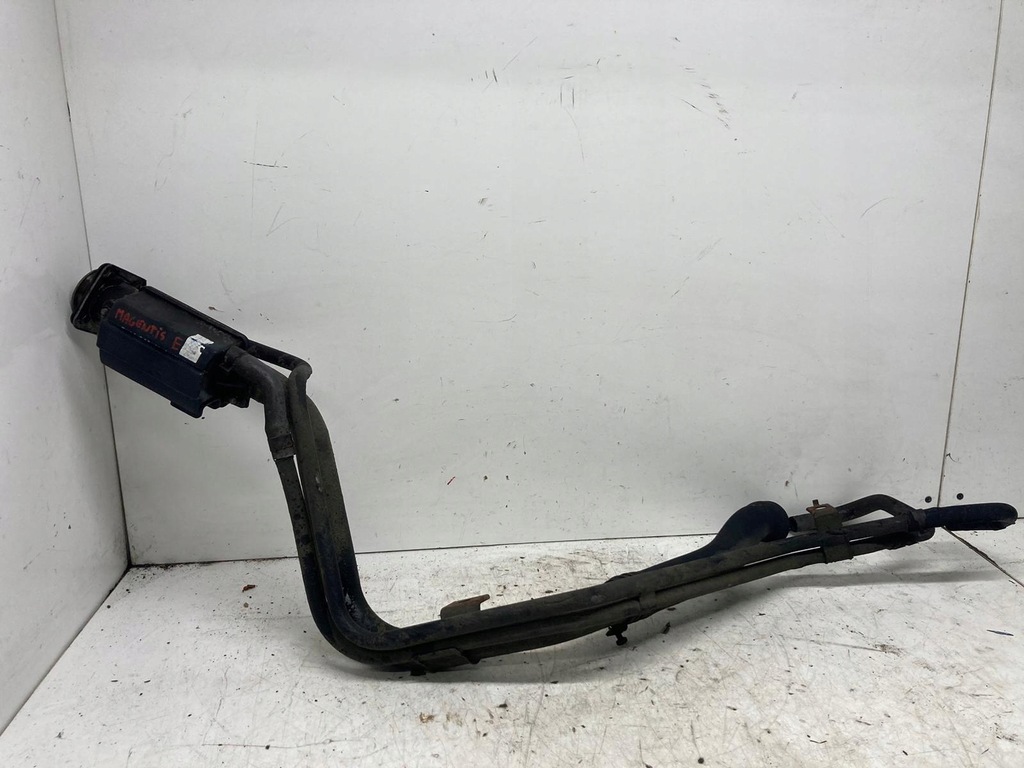 фото №5, Kia magentis труба заливної пального 2,0 16v 2006-10r