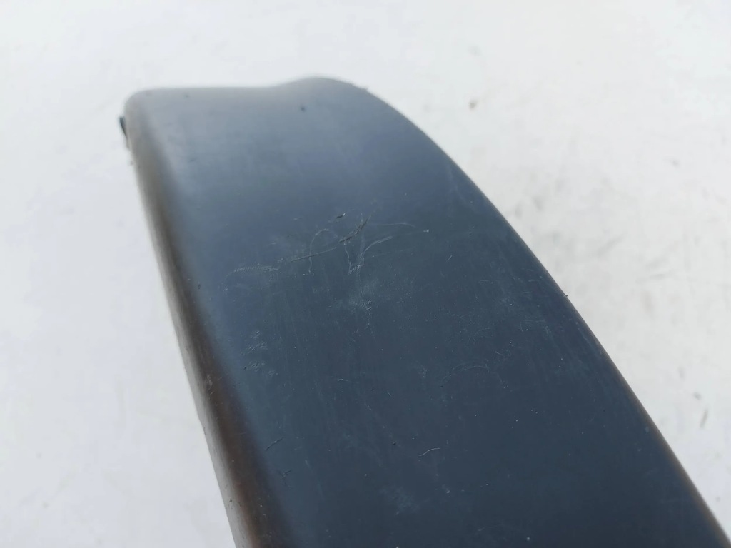 фото №8, Suzuki ignis спойлер дифузор бампер задній задня