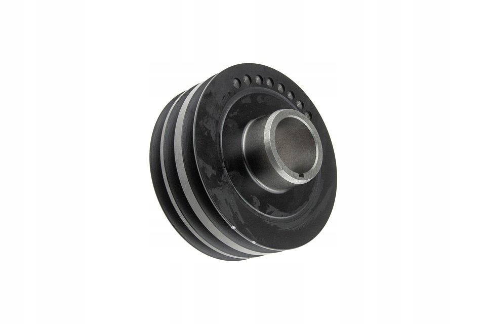 фото №11, Nty rkp-ns-007 шкив, wał коленчатый