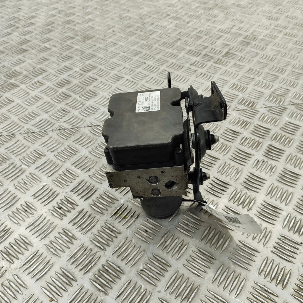 фото №3, Audi a6 s6 c7 4g 2017 насос abs