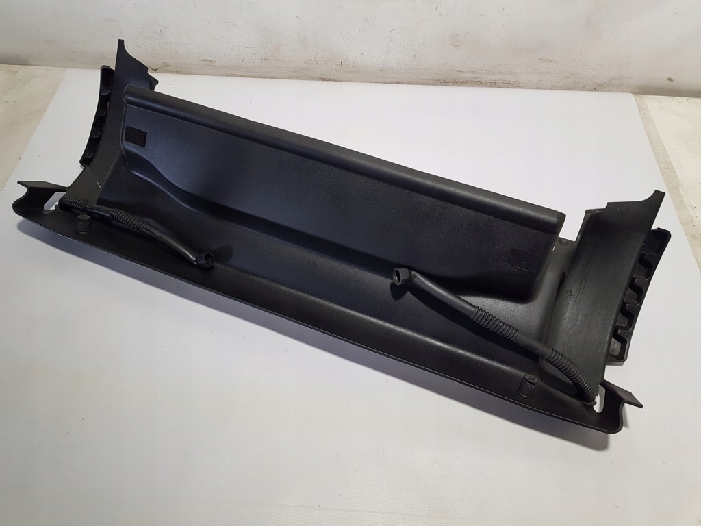 фото №1, Захист корпус багажника mercedes slk r171 w171 1716930091