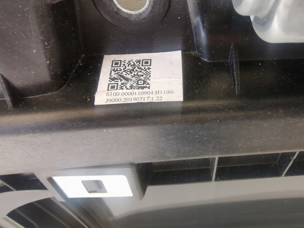 фото №8, Hyundai kona 17-22 люк скляний панорама моторчик 81631-j9000g