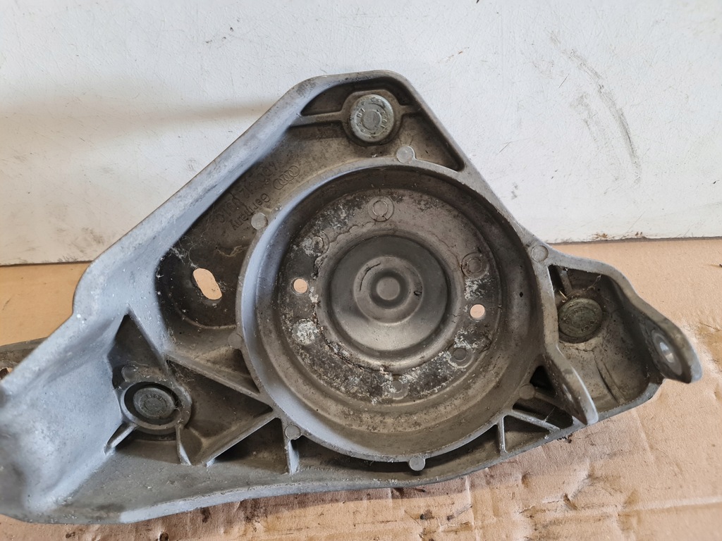 фото №8, Чашка кронштейн амортизатора a8 d2 4d0412391c