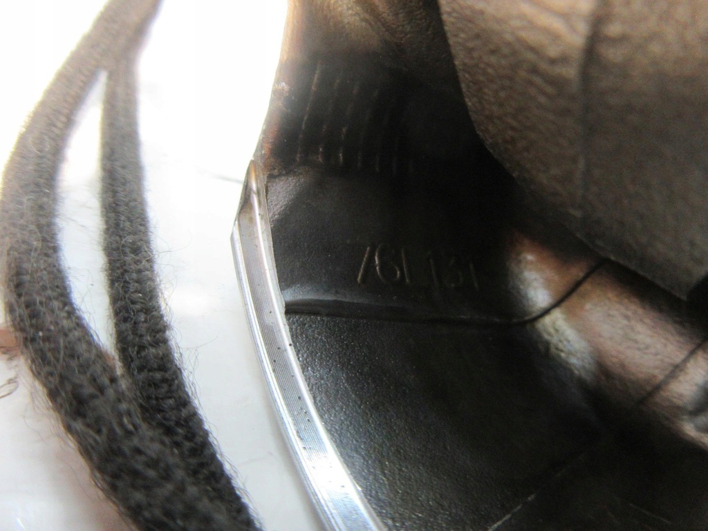 фото №5, Honda civic ix 1.6 i-dtec 120km n16a1 поршень поршни шатун