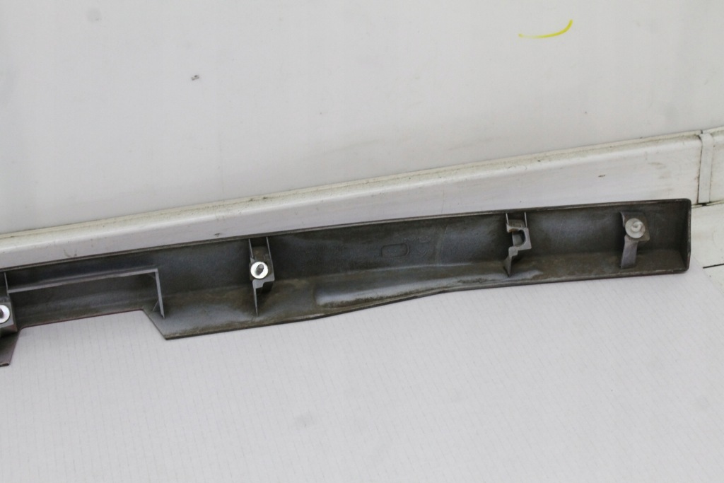 фото №10, Citroen c4 grand picasso накладка молдинг кришки багажника ekq ekqd