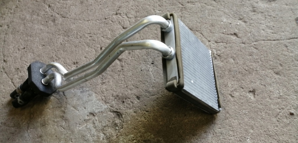 фото №1, Mazda 2 07-14 de обігрівач wody