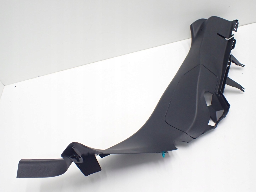 фото №1, Защита порог стойка правый задняя mercedes b w247 20r