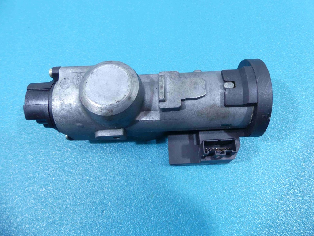 фото №9, Бортовой компьютер набор 275800-2327 almera n16 2.2 dci