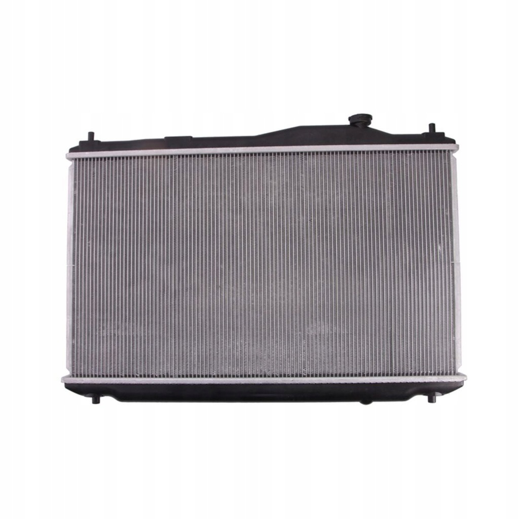 фото №1, Радіатор wody honda civic ix 11- 1.8 1.6