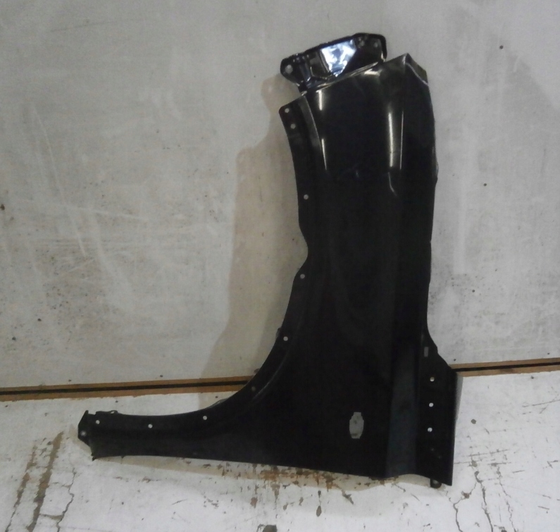 фото №1, Крила suzuki vitara iii 15+ лівий перед