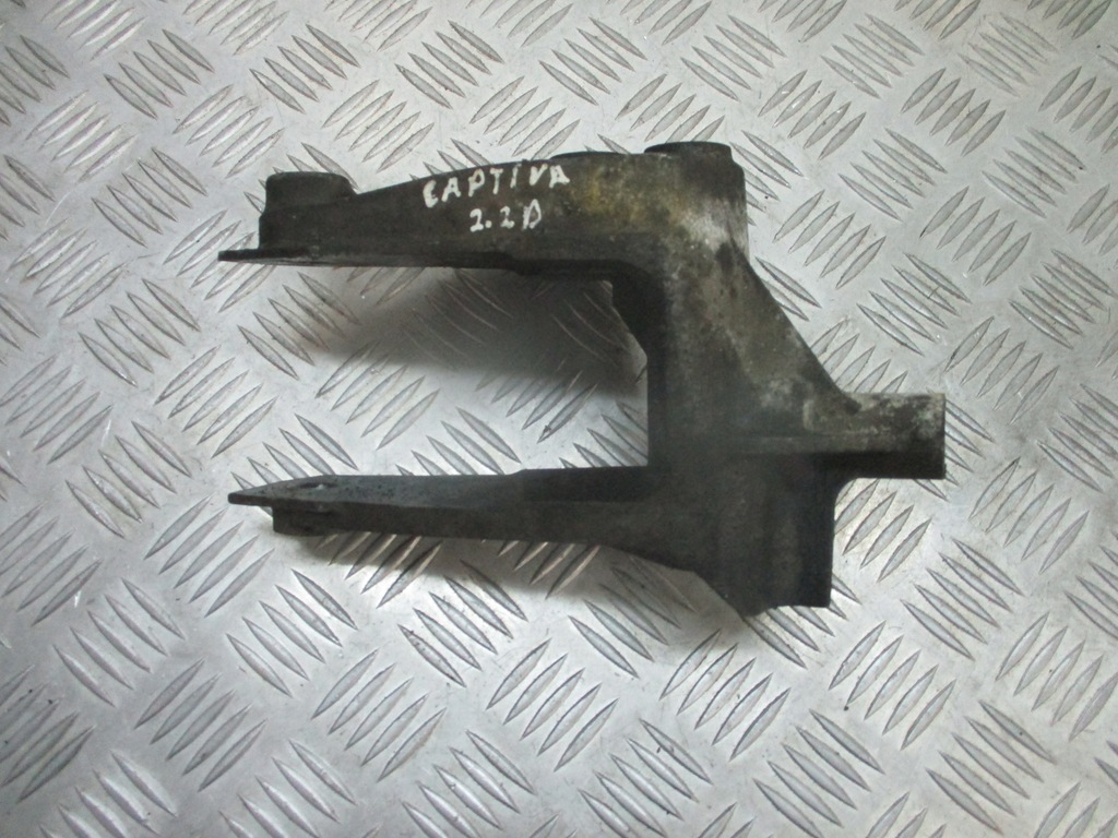 фото №1, Кронштейн кронштейн chevrolet captiva 2.2 d