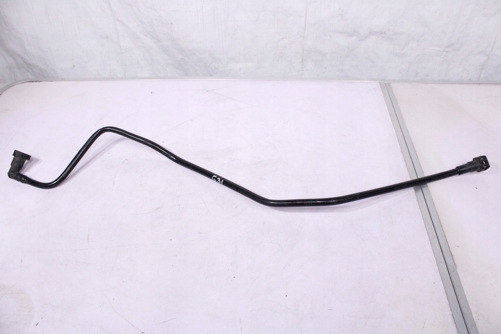 фото №1, Bmw 8 g16 труба трубка wąż шланг вентиляционный 7443119