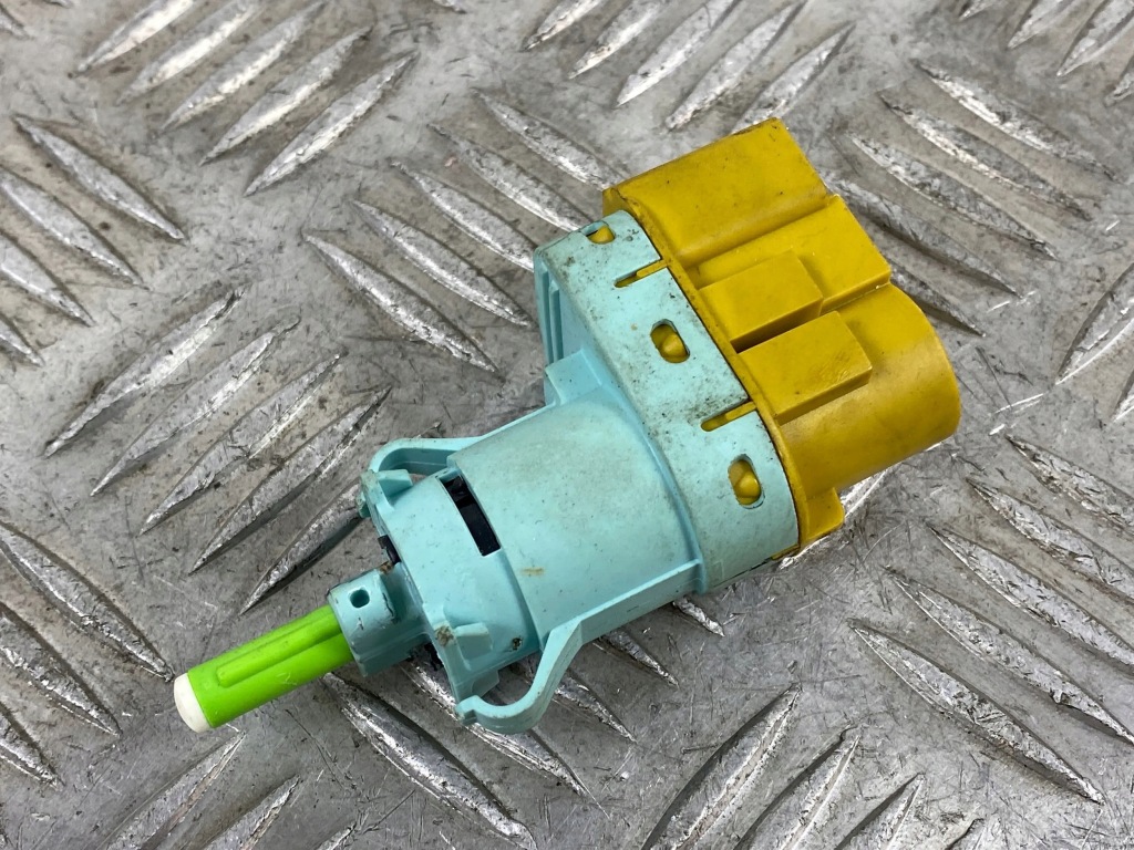 2019 jeep compass датчик педали тормоза 52092117 в Украине