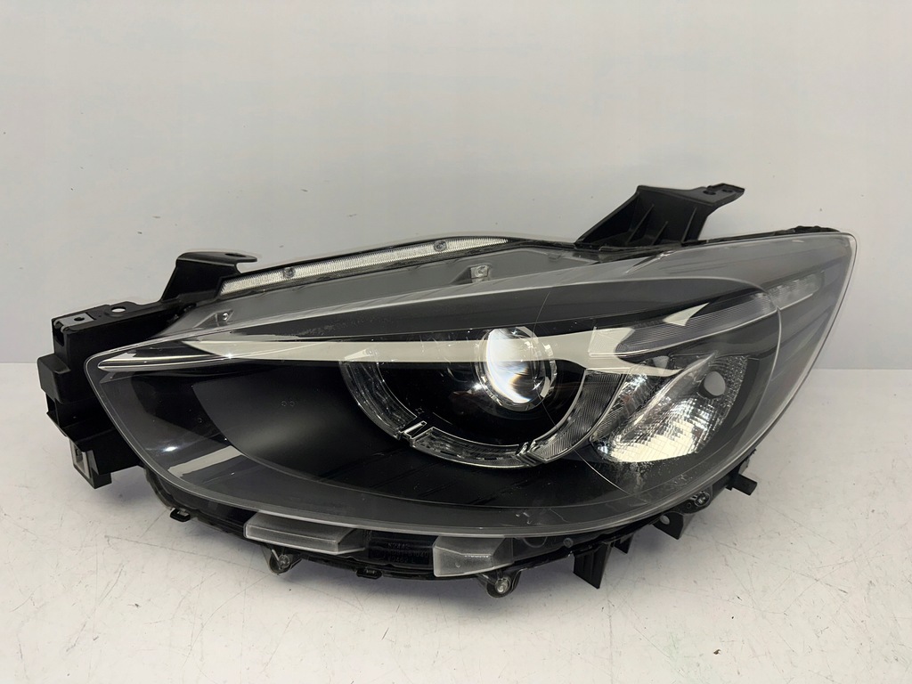 фото №1, Mazda cx5 lift лампа ліва full led dwie лінзи ka1l51040c